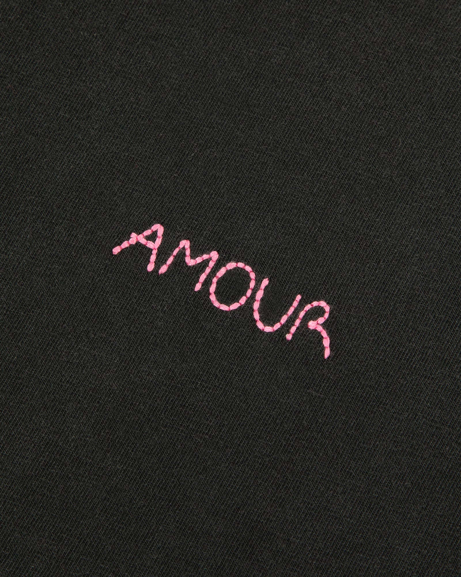 "Amour" popincourt t-shirt - Image 12