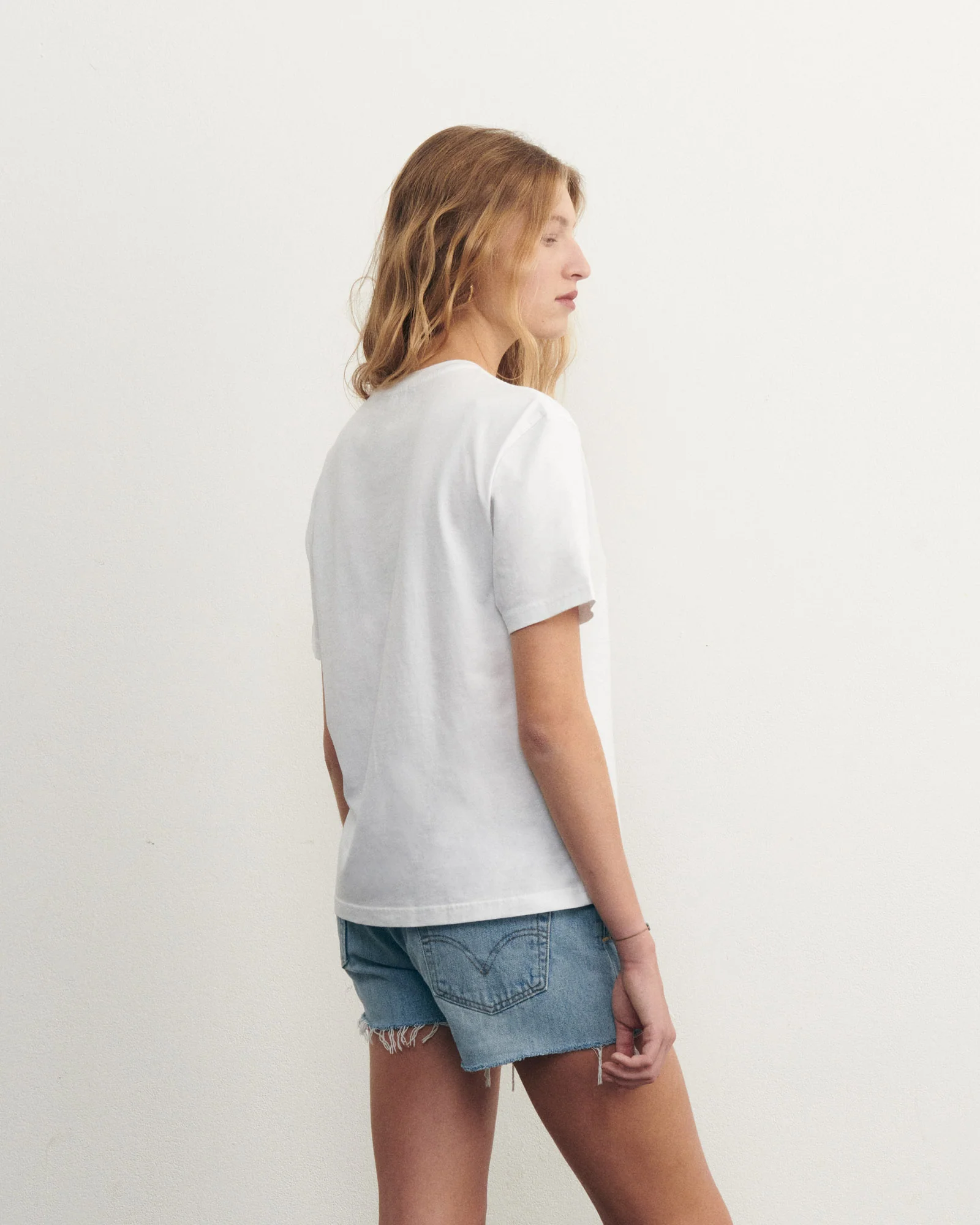 "Amour" popincourt t-shirt - Image 4