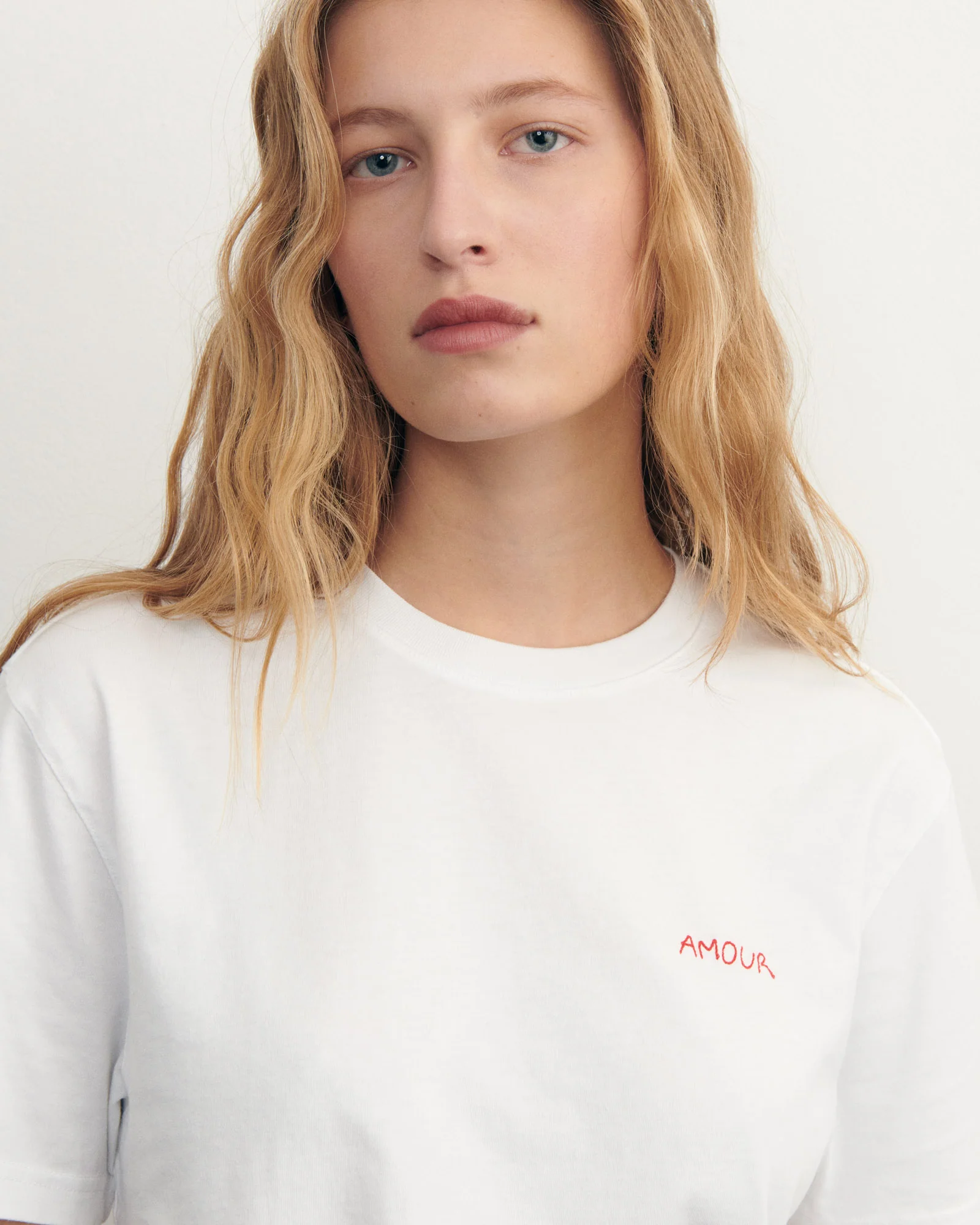 "Amour" popincourt t-shirt - Image 8