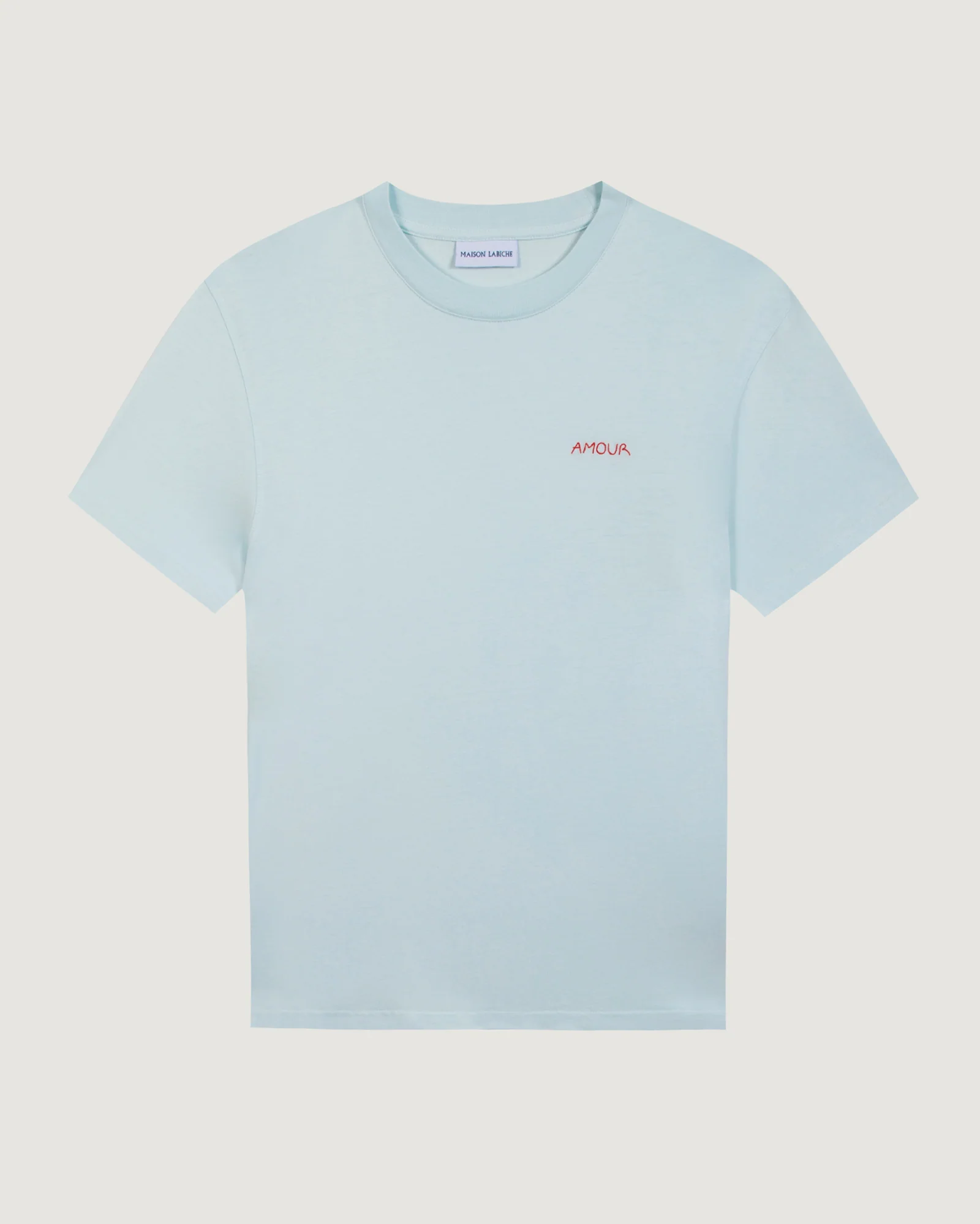 "Amour" popincourt t-shirt - Image 4