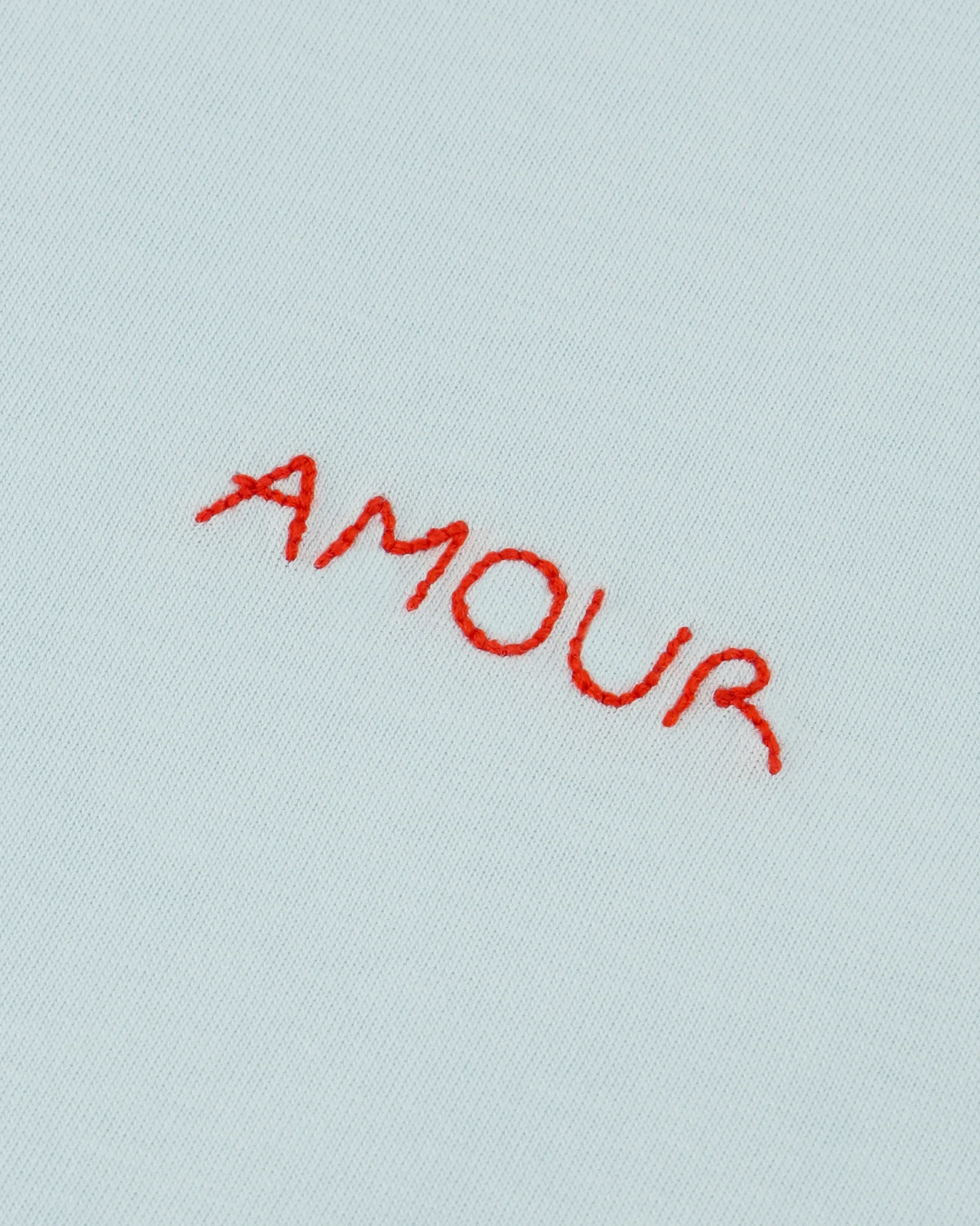 "Amour" popincourt t-shirt - Image 5