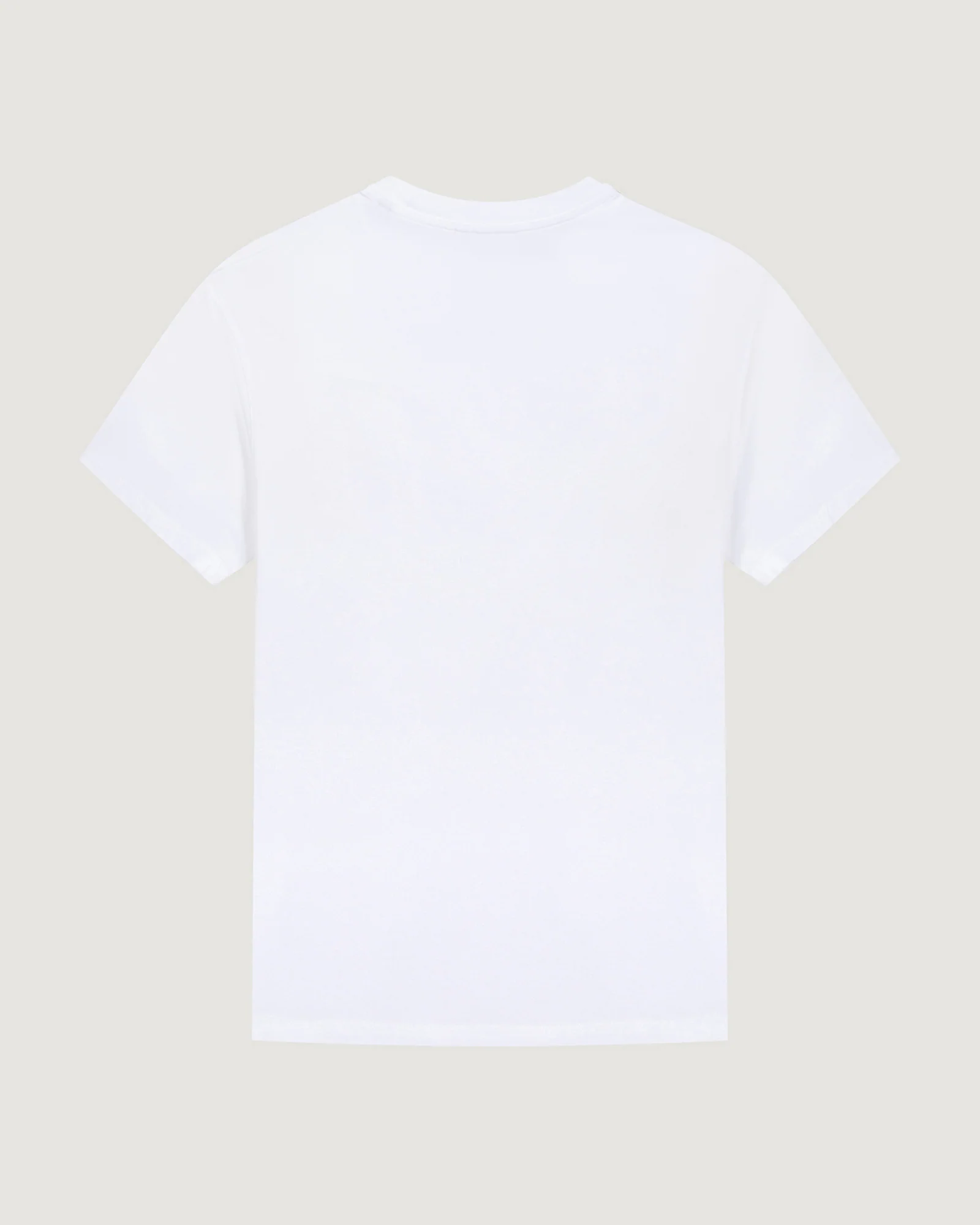 "My Heart Goes Boom Boom" popincourt t-shirt - Image 6
