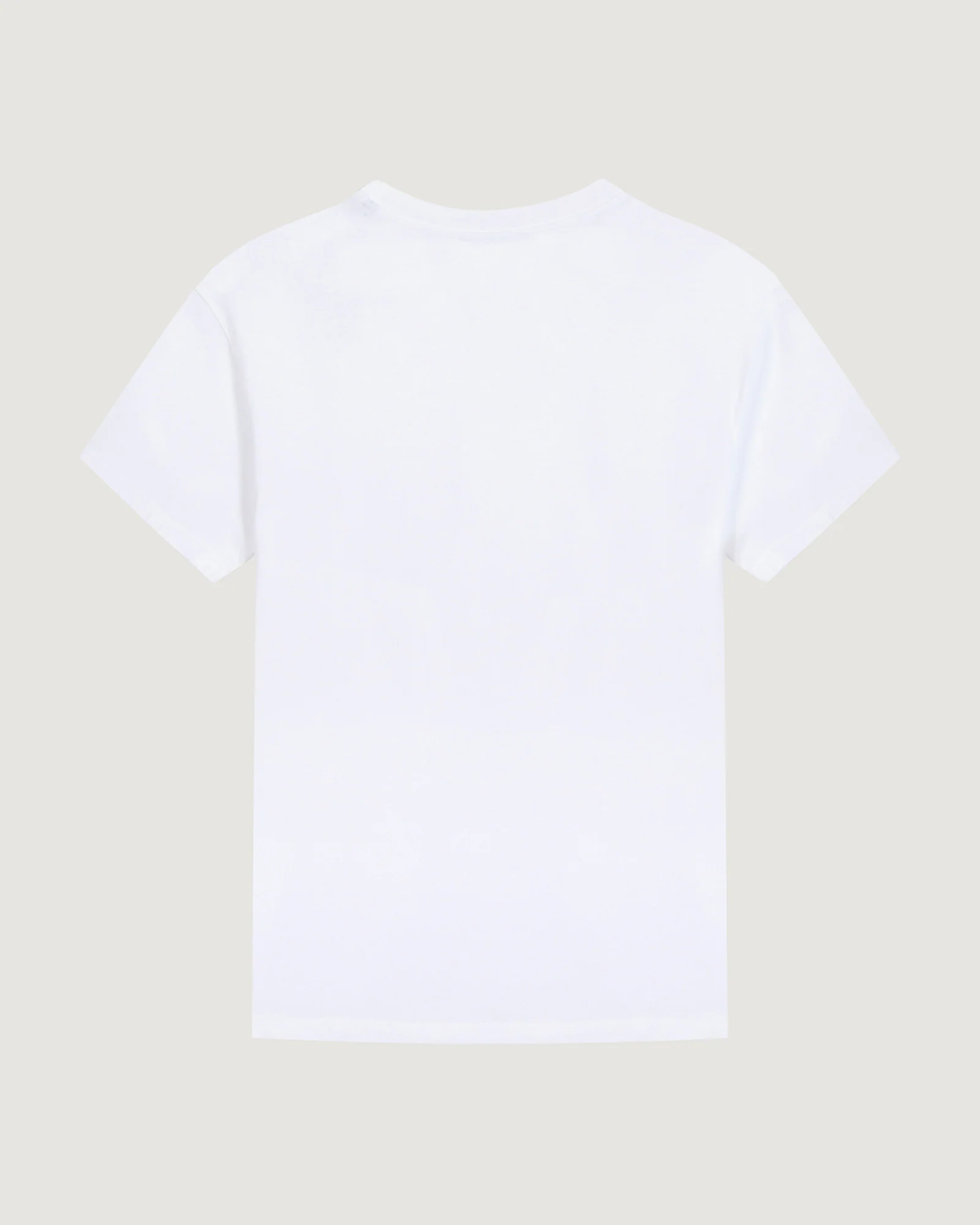 "Croissant" popincourt t-shirt - Image 3