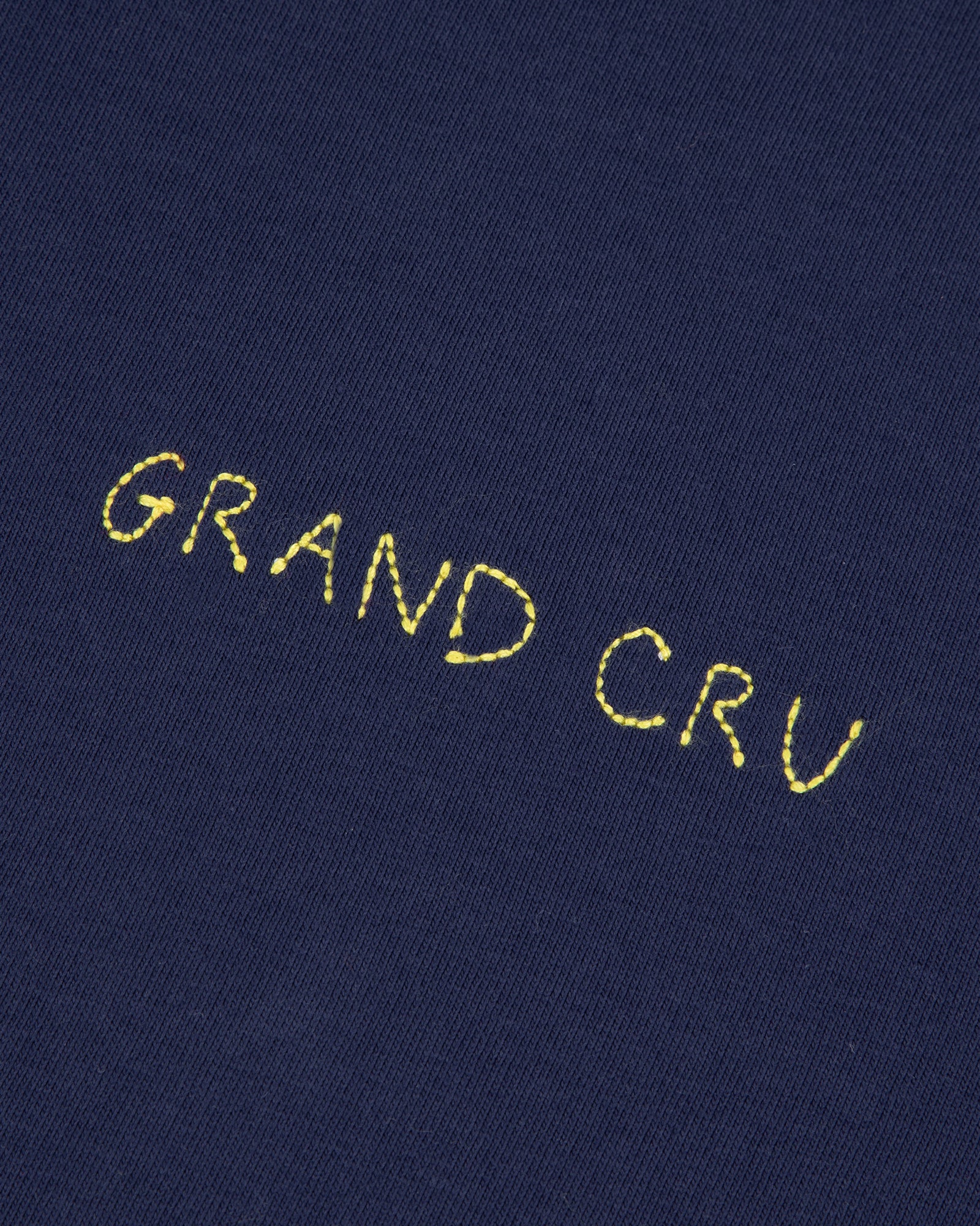 "Grand Cru" popincourt t-shirt - Image 10