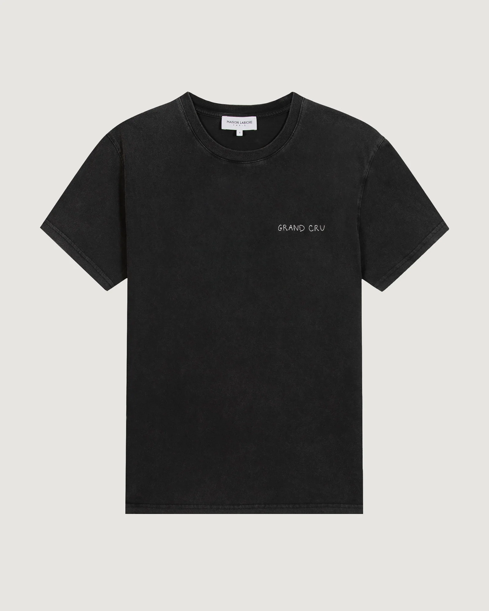 "Grand Cru" popincourt t-shirt - Image 3