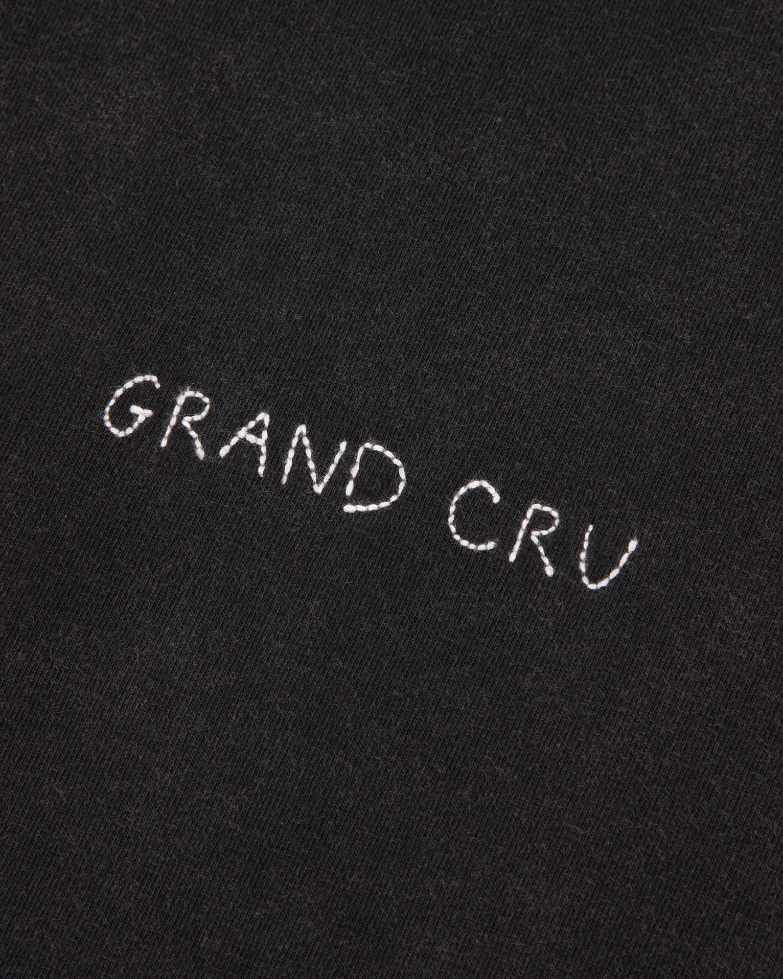 "Grand Cru" popincourt t-shirt - Image 4