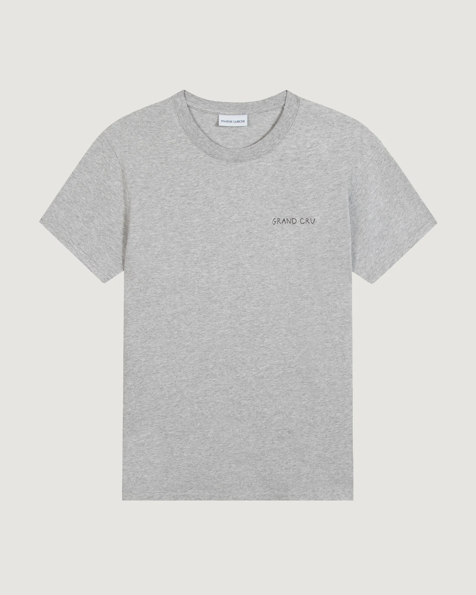 "Grand Cru" popincourt t-shirt - Image 6