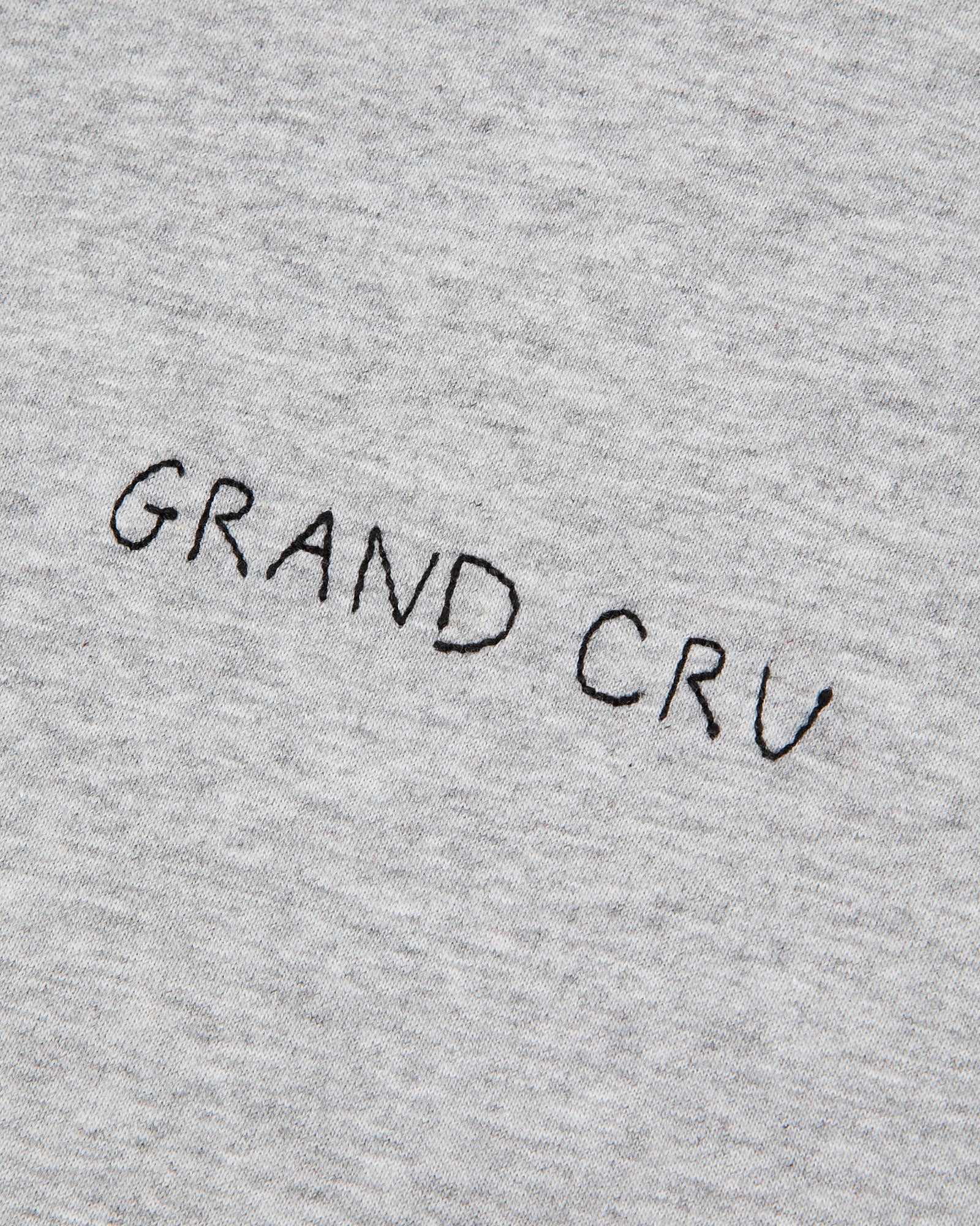 "Grand Cru" popincourt t-shirt - Image 7
